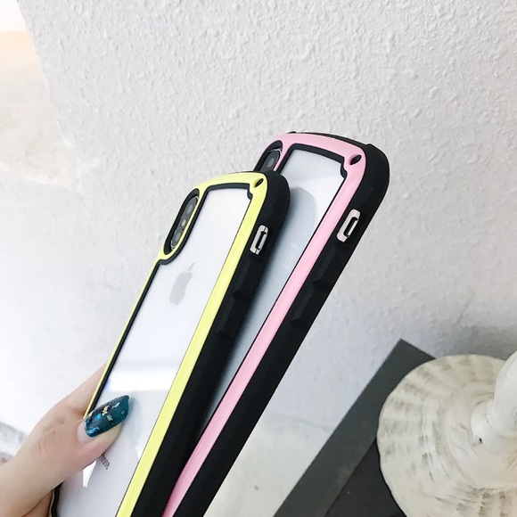 iPhone XR/XS/Max/7/8/+❤️️colorful chic phone case - Picture 4 of 7